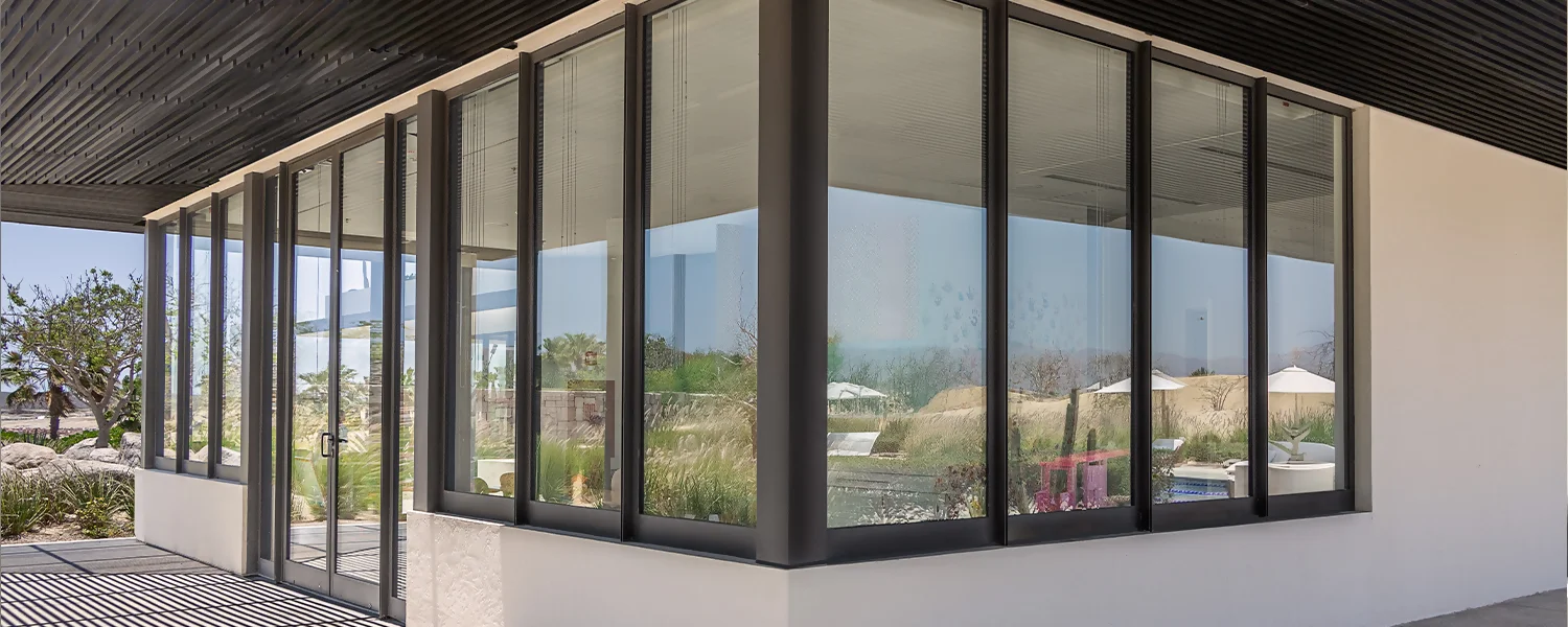 AVIGLASS Four Seasons AVIGLASS Four Seasons