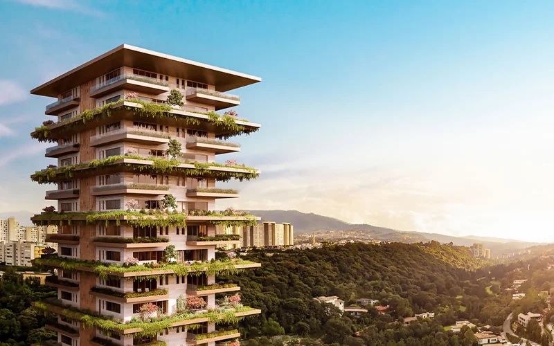 AVIGLASS Torre Arbia