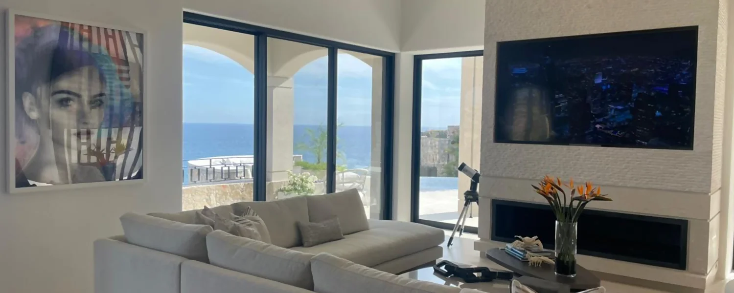 AVIGLASS Chileno Bay AVIGLASS Chileno Bay
